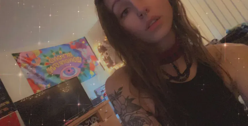 OnlyFans cuenta princessraven44 avatar 1