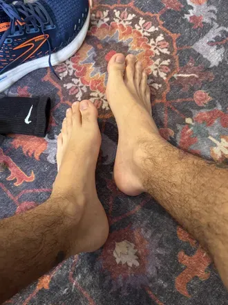 OnlyFans cuenta xmylatinofeet avatar 1
