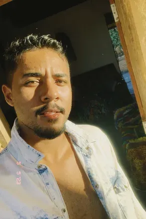 OnlyFans account  hemersoncruz avatar 1