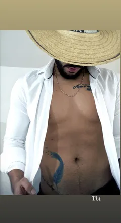 OnlyFans cuenta rafabedoya28 header 2