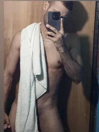 OnlyFans cuenta itsmaik avatar 1