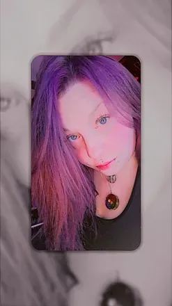 OnlyFans cuenta savvythevixen avatar 1
