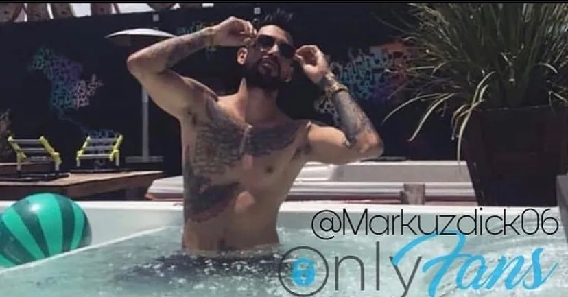 OnlyFans cuenta markuzdick06 header 2