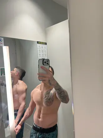 OnlyFans cuenta fabiobusiness avatar 1