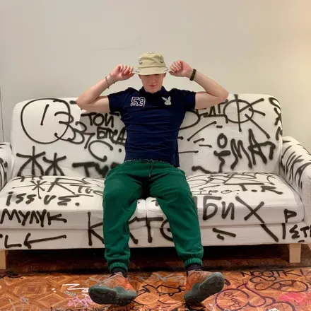 OnlyFans cuenta slavicalphaboss avatar 1