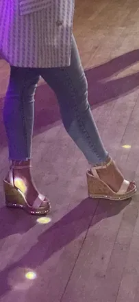 OnlyFans cuenta dinkyfeet-2 avatar 1