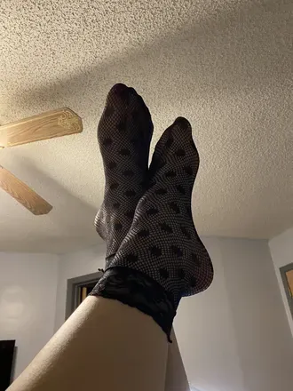 OnlyFans cuenta showmetheropes88feet avatar 1