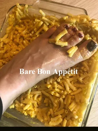 OnlyFans cuenta barebonappetit header 2