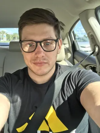 OnlyFans cuenta lazyuberdriver avatar 1
