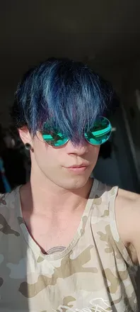 OnlyFans cuenta jackgape avatar 1