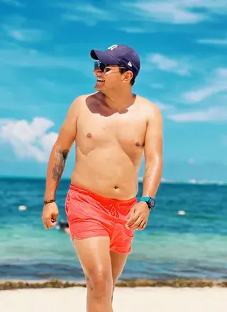 OnlyFans cuenta ossmtz avatar 1