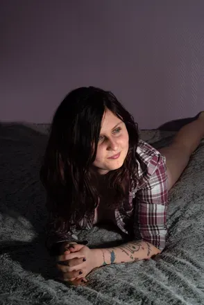 OnlyFans cuenta melanie.b avatar 1
