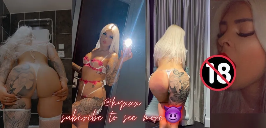OnlyFans cuenta kyxxx header 2
