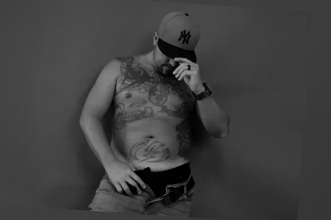 OnlyFans account  layzefanclub avatar 1