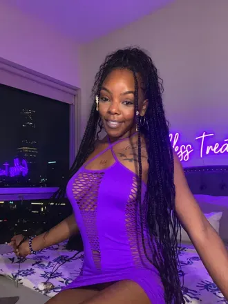 OnlyFans cuenta goddess_treat avatar 1