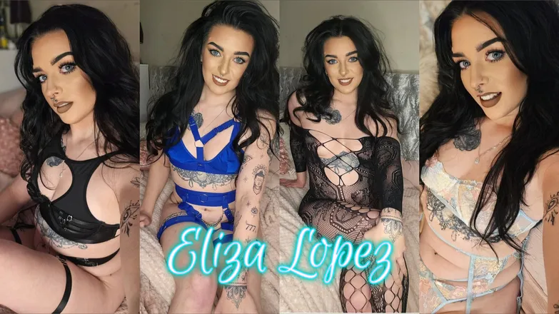 OnlyFans cuenta elizalopezfree header 2