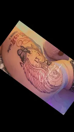 OnlyFans account  jaylynnbaby header 2