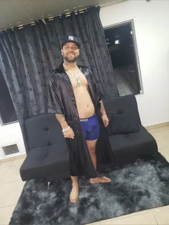OnlyFans cuenta nigel2311 avatar 1
