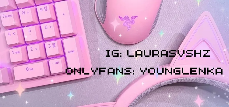 OnlyFans account  younglenka header 1