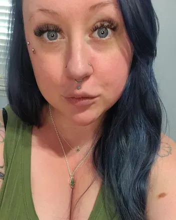 OnlyFans cuenta kenmarie93 avatar 1
