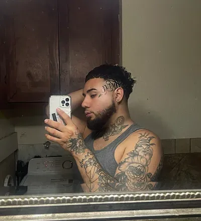 OnlyFans cuenta itskokaine98 avatar 1