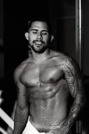 OnlyFans cuenta viniciussbrazilian avatar 1