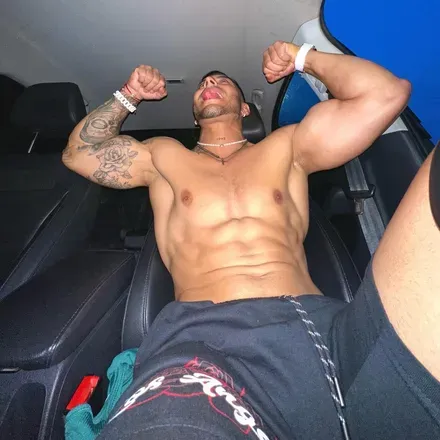 OnlyFans cuenta eudysfitness avatar 1
