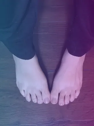 OnlyFans cuenta dashingthruthetoes avatar 1