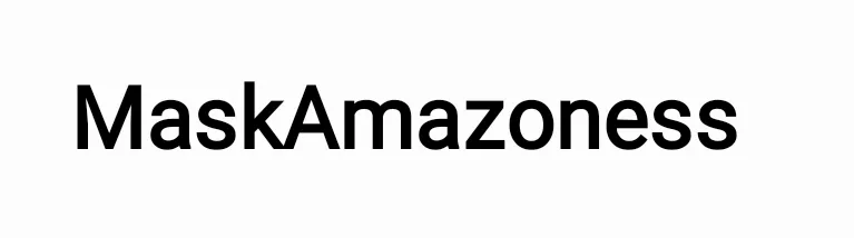 OnlyFans cuenta maskamazoness header 2