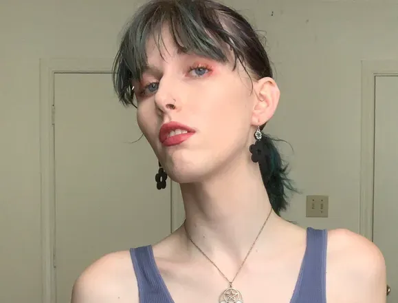 OnlyFans cuenta starlite_anise avatar 1