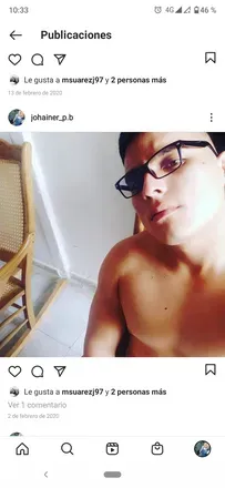 OnlyFans cuenta enriquepeb avatar 1