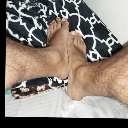 OnlyFans cuenta feetlord89 header 2