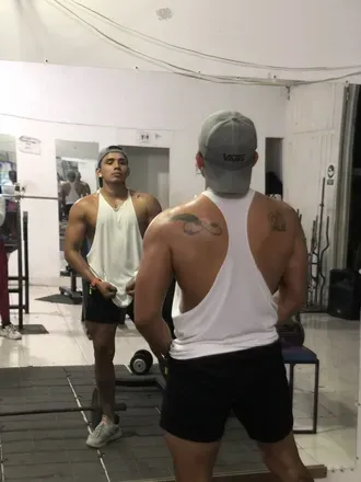 OnlyFans cuenta nicocardenas avatar 1