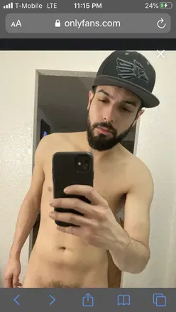 OnlyFans cuenta kingklay92 avatar 1