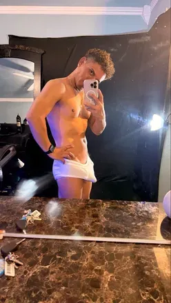 OnlyFans cuenta tonnyfloress avatar 1