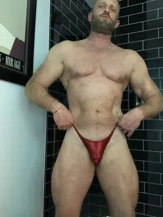 OnlyFans cuenta spandexmuscle header 2