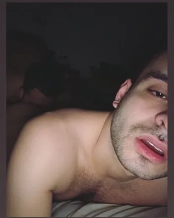 OnlyFans cuenta nicolasbarriosm header 2