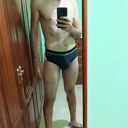 OnlyFans account  garfiocapi28 avatar 1