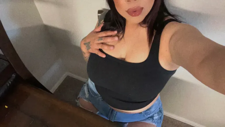 OnlyFans cuenta kaliiireddd avatar 1
