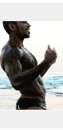 OnlyFans cuenta alorbali avatar 1