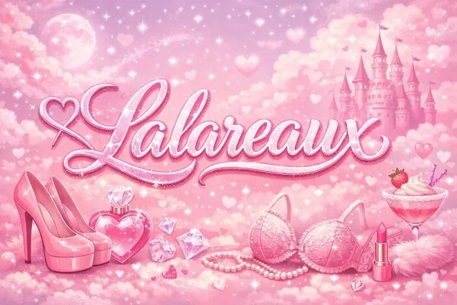 OnlyFans cuenta lalareaux header 2