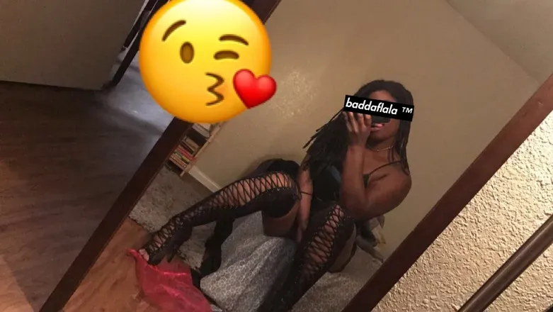 OnlyFans cuenta baddaflala avatar 1
