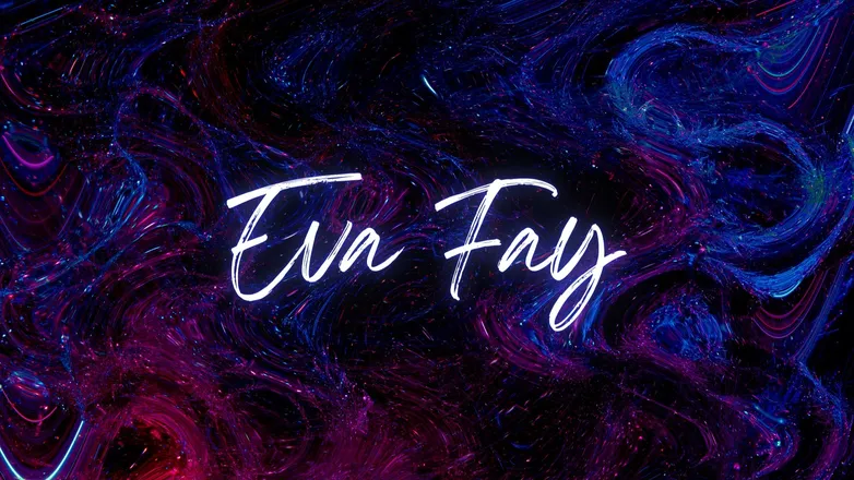 OnlyFans account  eva_fay header 2