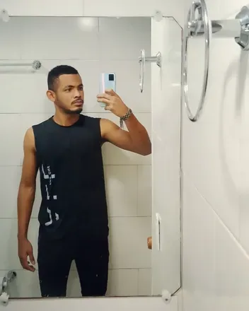 OnlyFans cuenta mckallisterdavid avatar 1
