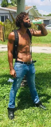 OnlyFans cuenta jbangher avatar 1