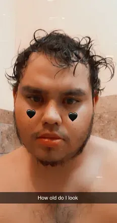 OnlyFans cuenta daddy_spooky avatar 1
