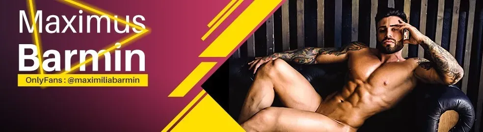 OnlyFans cuenta maximiliabarmin header 2