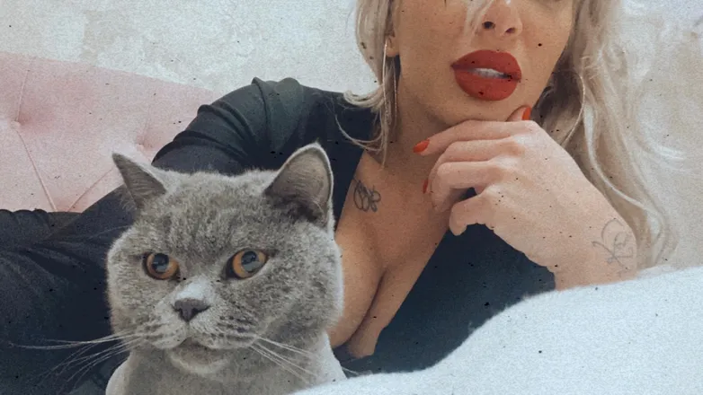 OnlyFans cuenta selimoxana header 2