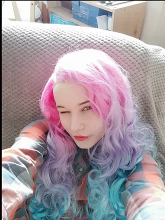 OnlyFans cuenta kinkykozplay avatar 1