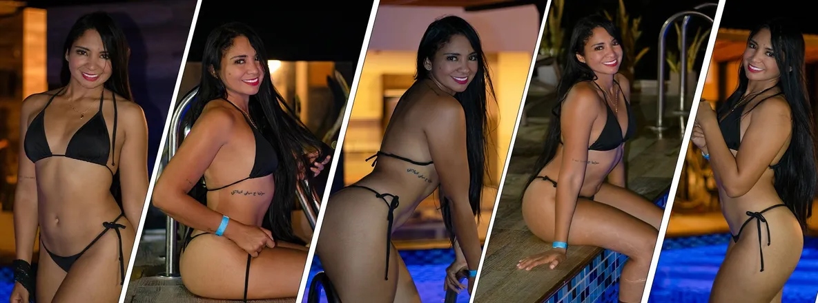 OnlyFans cuenta kellyndaperez header 2